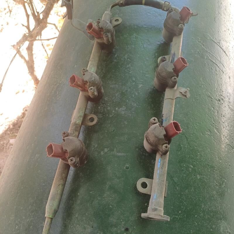 калектор фарсунки 600 TMT - Aşgabat - img 4