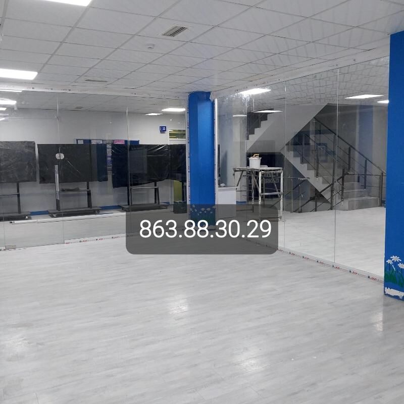 balkon ayna dus kabina  душ ка - Aşgabat - img 5