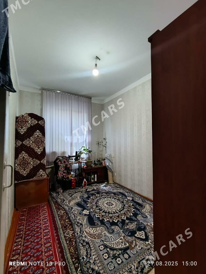 Satlyk Mir2/2 5/4 etazy 4 kom - Aşgabat - img 5