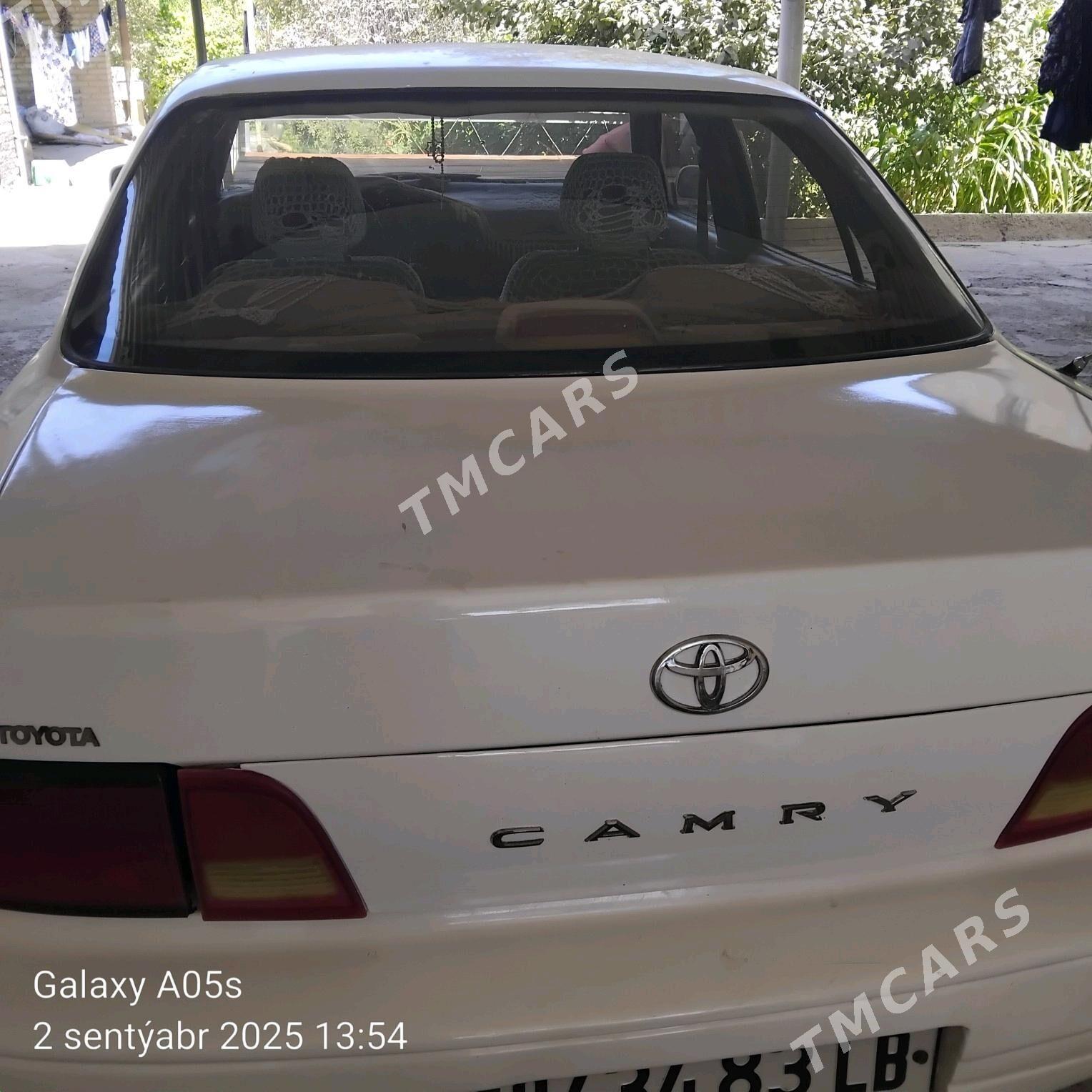Toyota Camry 1993 - 75 000 TMT - Sakar - img 1