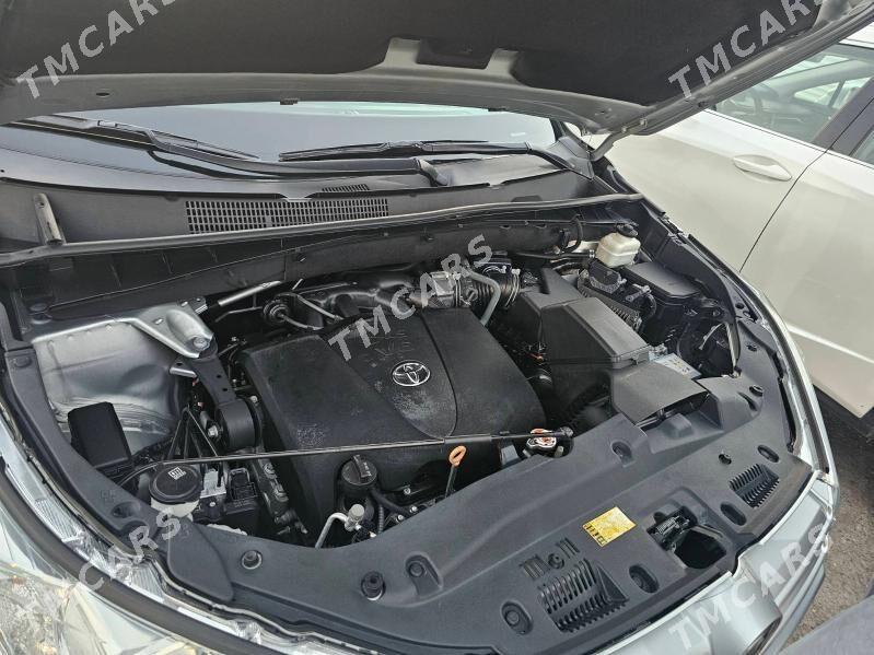 Toyota Highlander 2019 - 450 000 TMT - Ашхабад - img 8