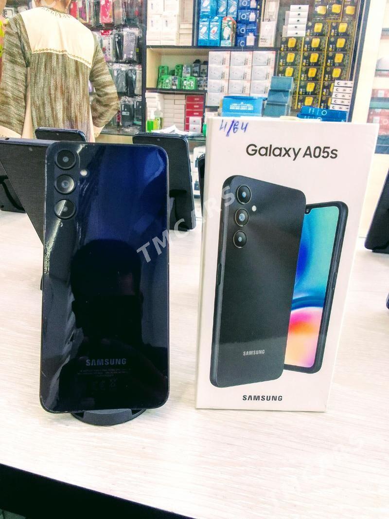 Samsung A05s - Mary - img 2