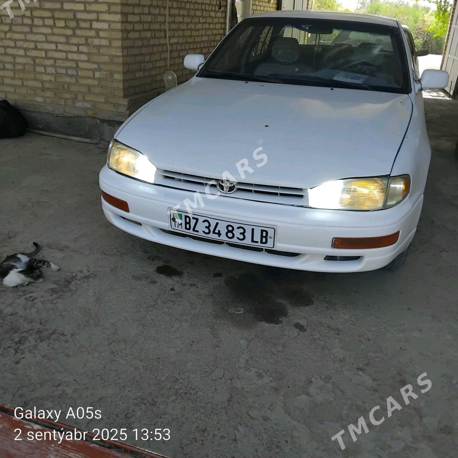 Toyota Camry 1993 - 75 000 TMT - Sakar - img 3
