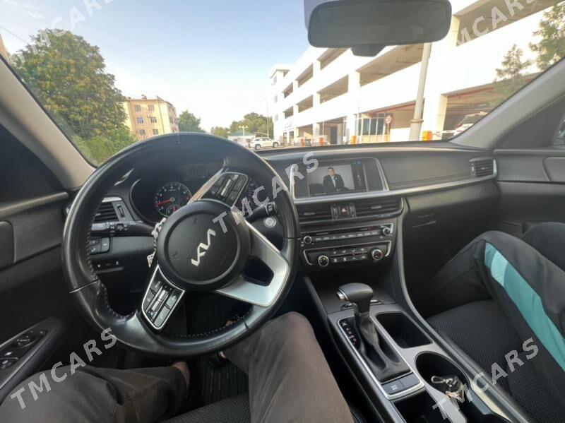 Kia Optima 2020 - 238 000 TMT - Aşgabat - img 3