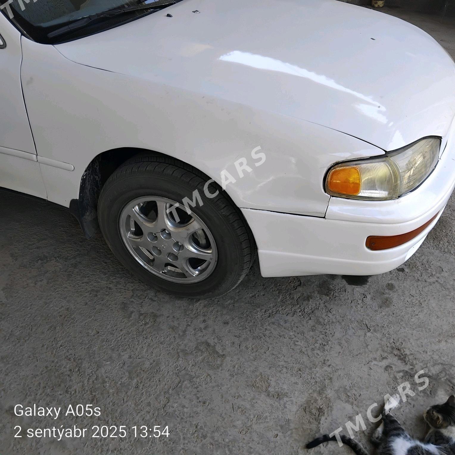Toyota Camry 1993 - 75 000 TMT - Sakar - img 5