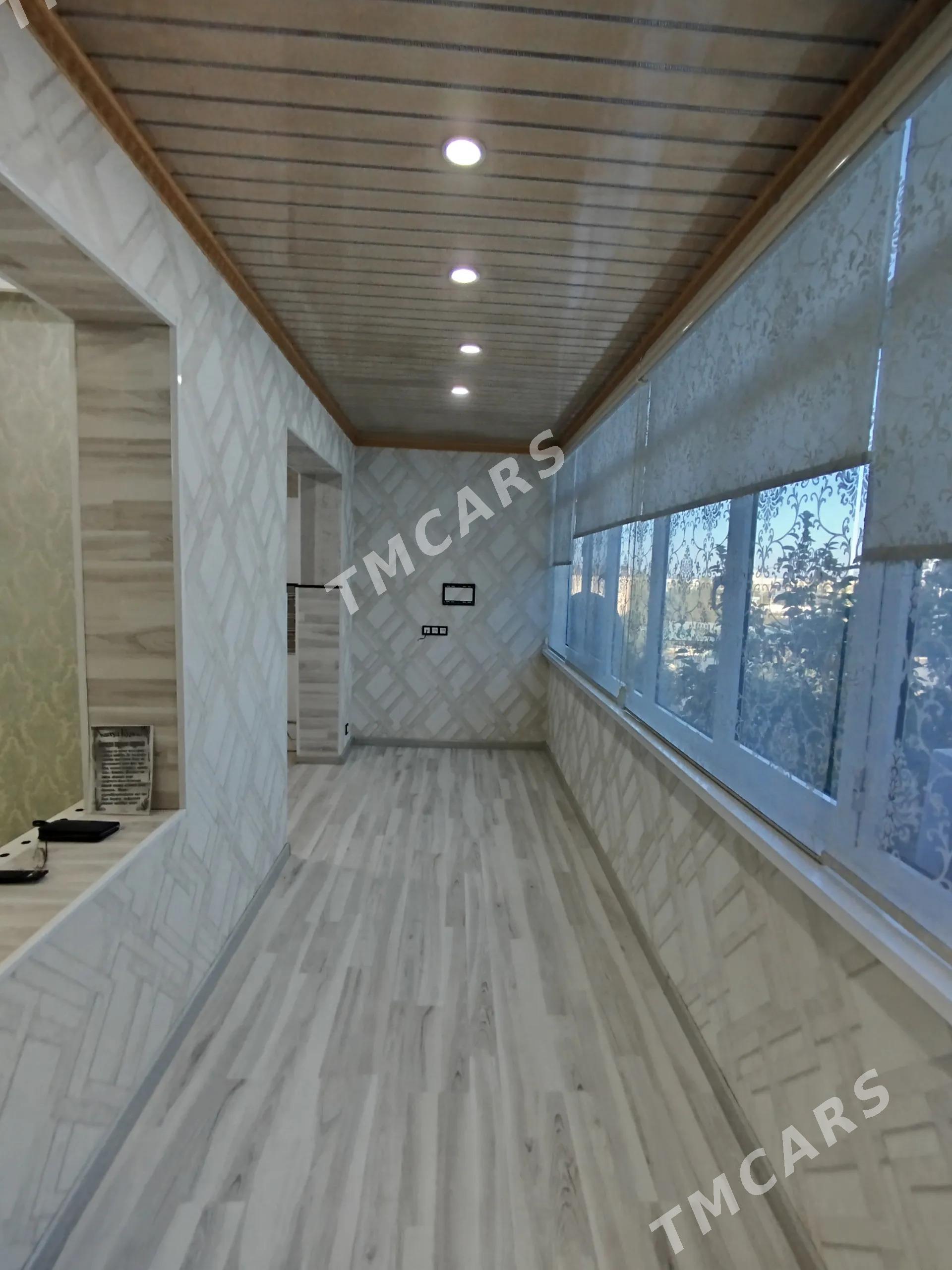 3 ком 4 этаж 11 акр Гауданка - 11 mkr - img 4