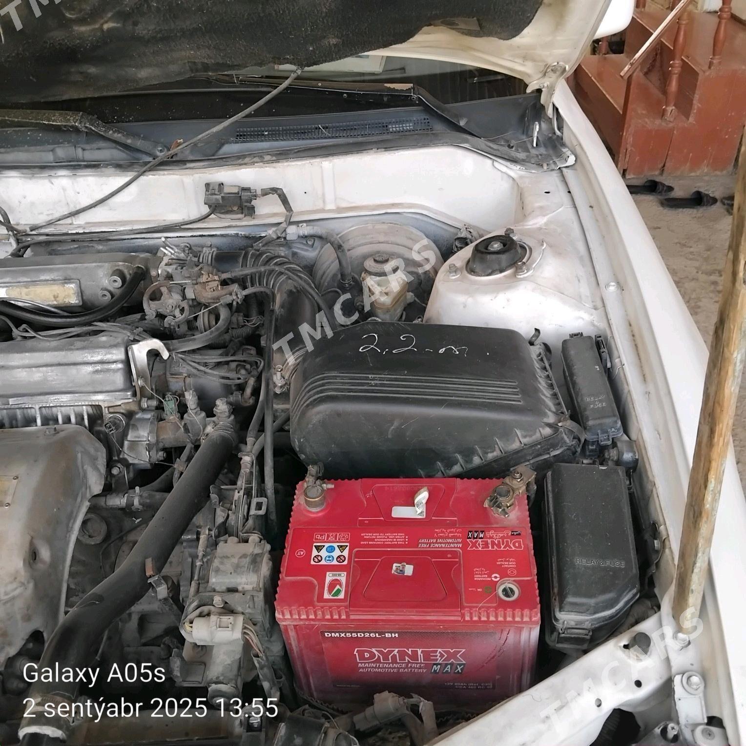 Toyota Camry 1993 - 75 000 TMT - Sakar - img 4