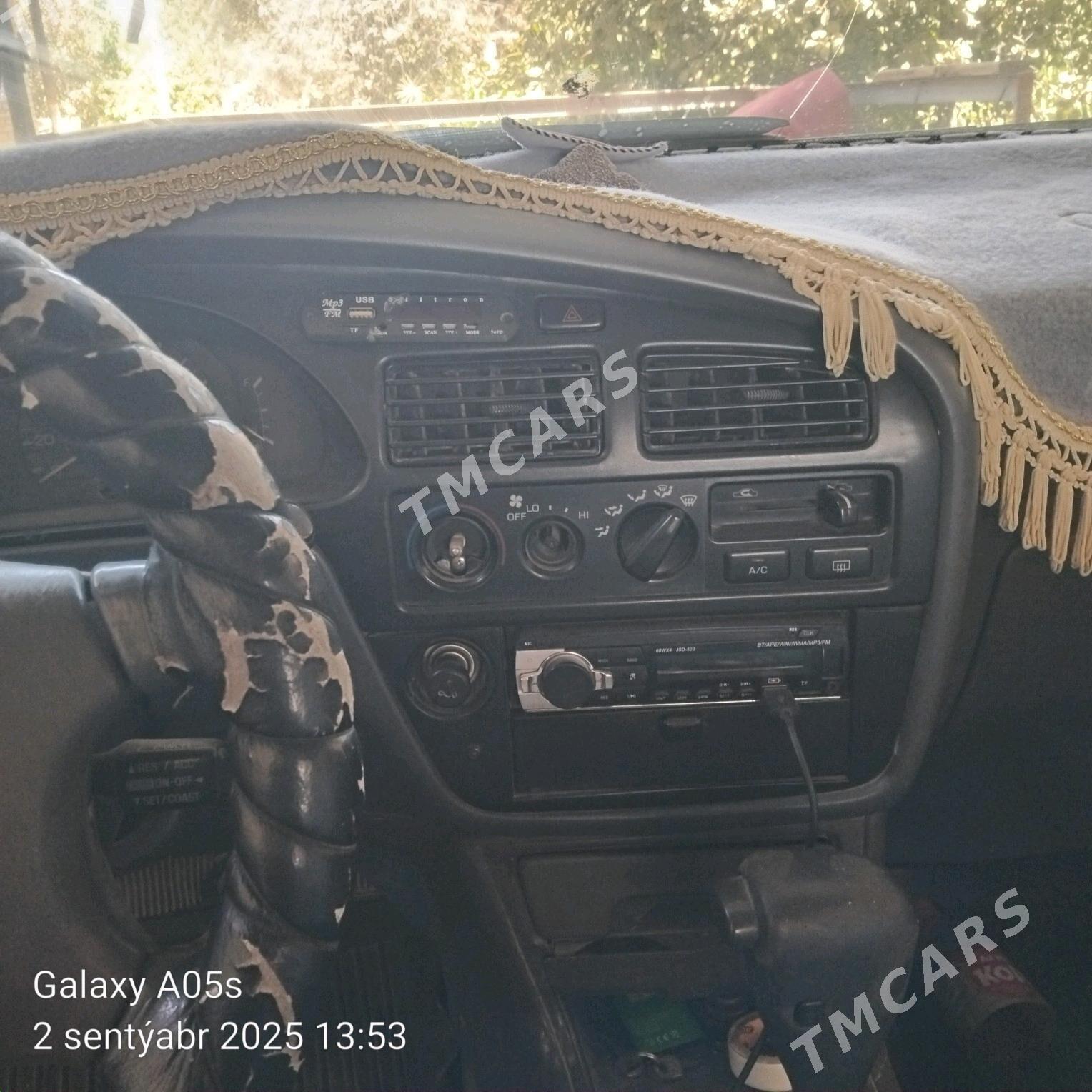 Toyota Camry 1993 - 75 000 TMT - Sakar - img 7