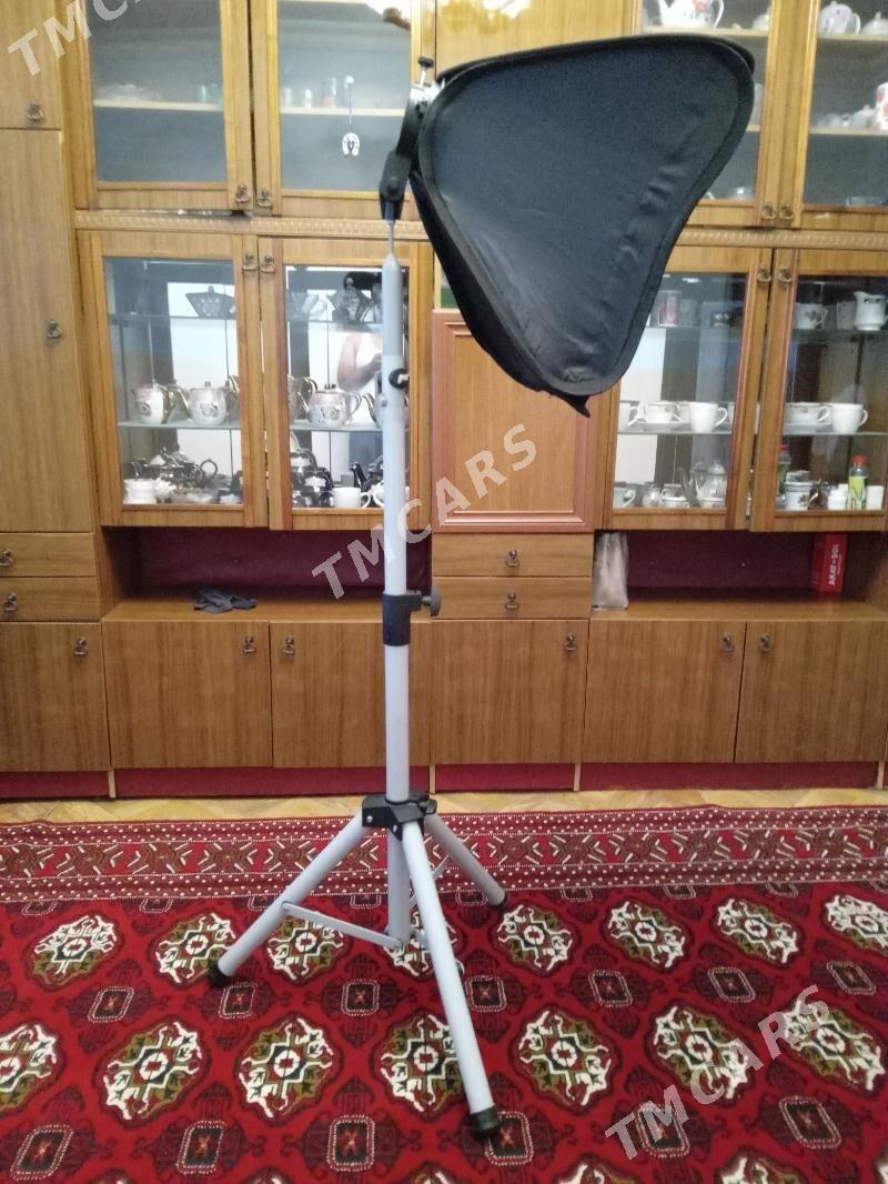 Canon eos 60D, i5 kompyuter bn - Aşgabat - img 6