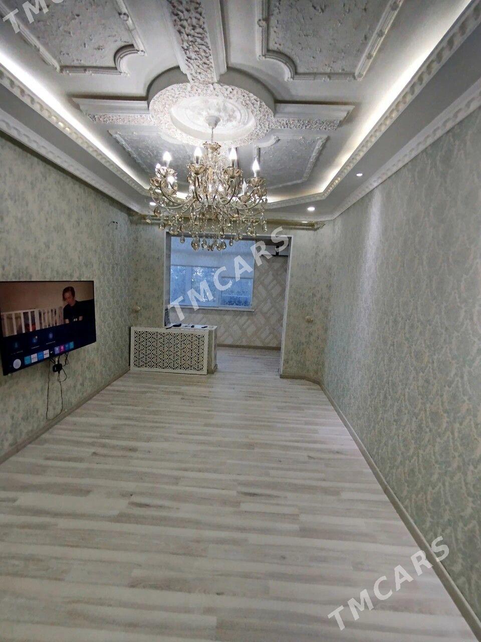3 ком 4 этаж 11 акр Гауданка - 11 mkr - img 3