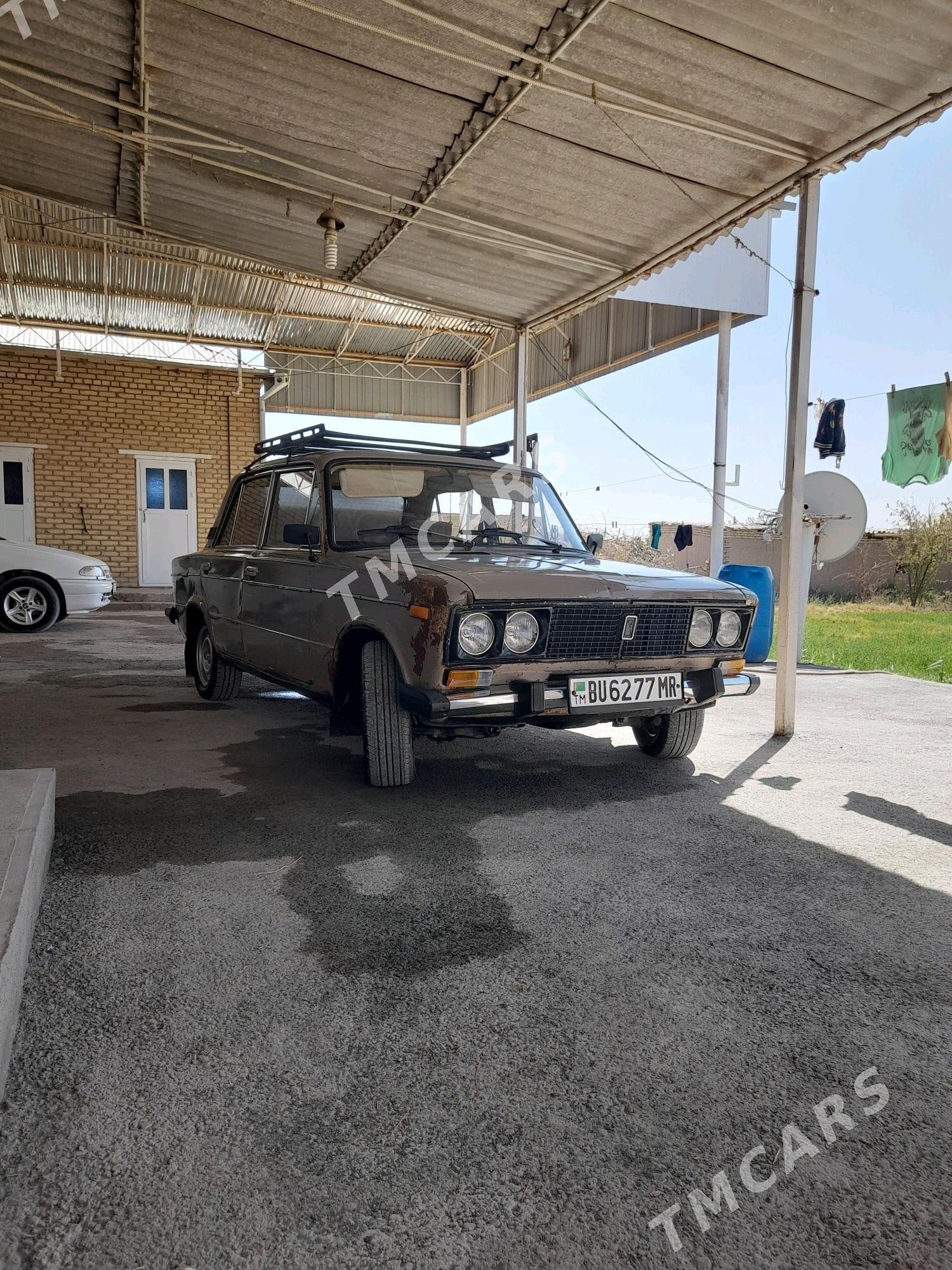 Lada 2106 1988 - 19 000 TMT - Murgap - img 4