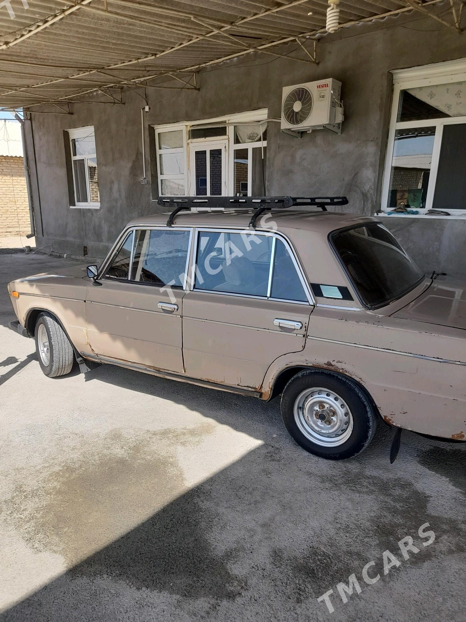 Lada 2106 1988 - 19 000 TMT - Murgap - img 3