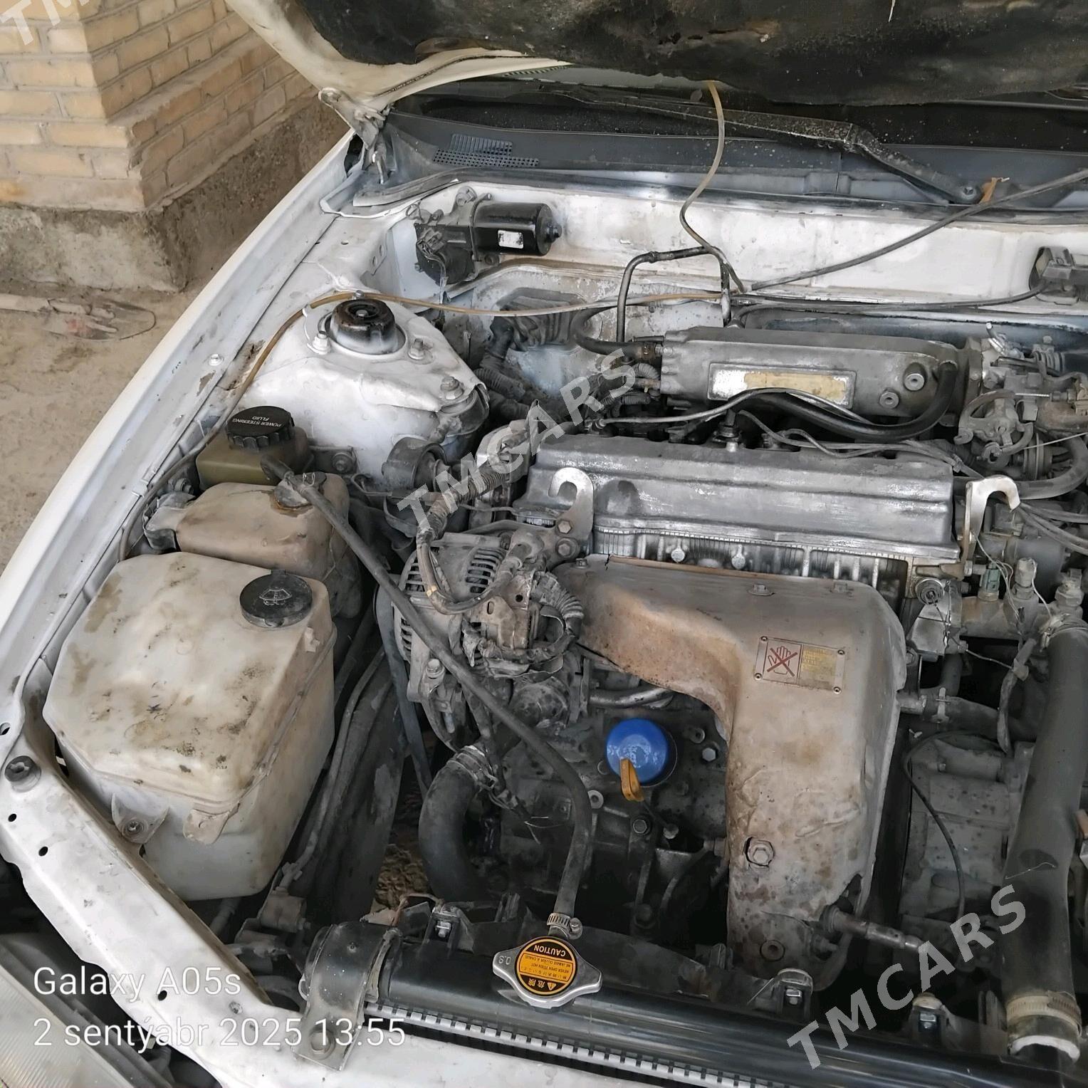Toyota Camry 1993 - 75 000 TMT - Sakar - img 9