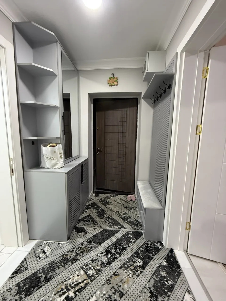 GOWDAN A 4/3 ETZ 4 KOMT - Aşgabat - img 2
