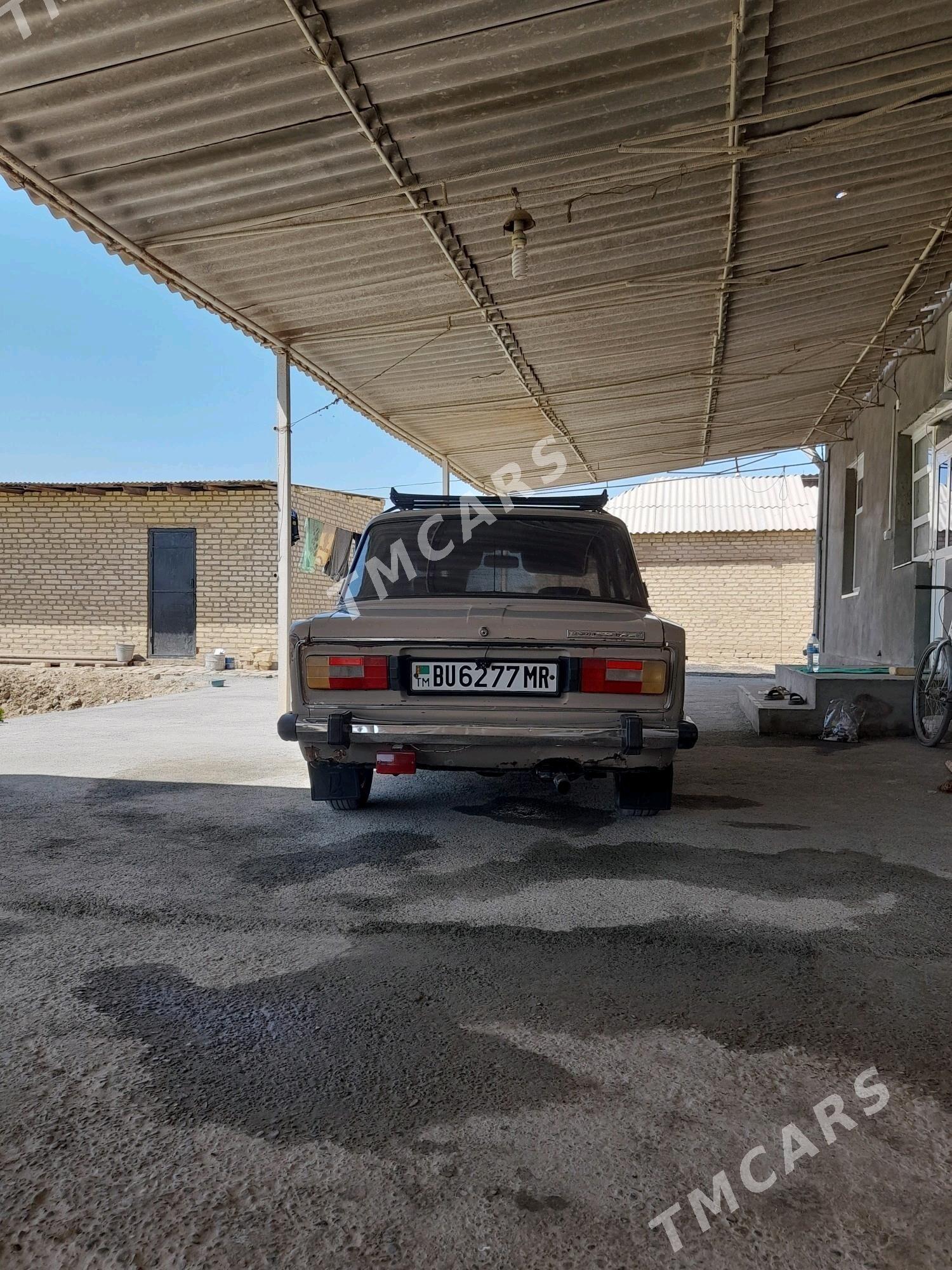 Lada 2106 1988 - 19 000 TMT - Murgap - img 5