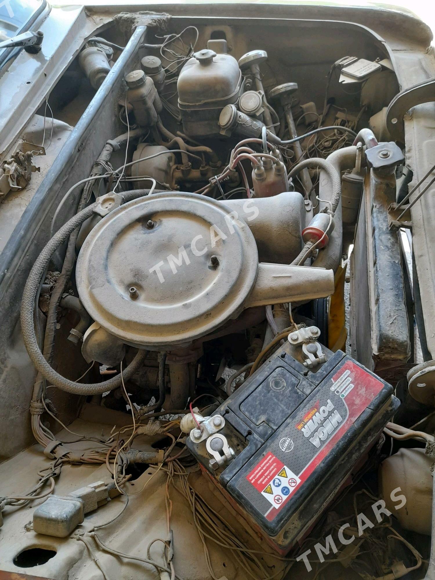 Lada 2106 1988 - 19 000 TMT - Murgap - img 9