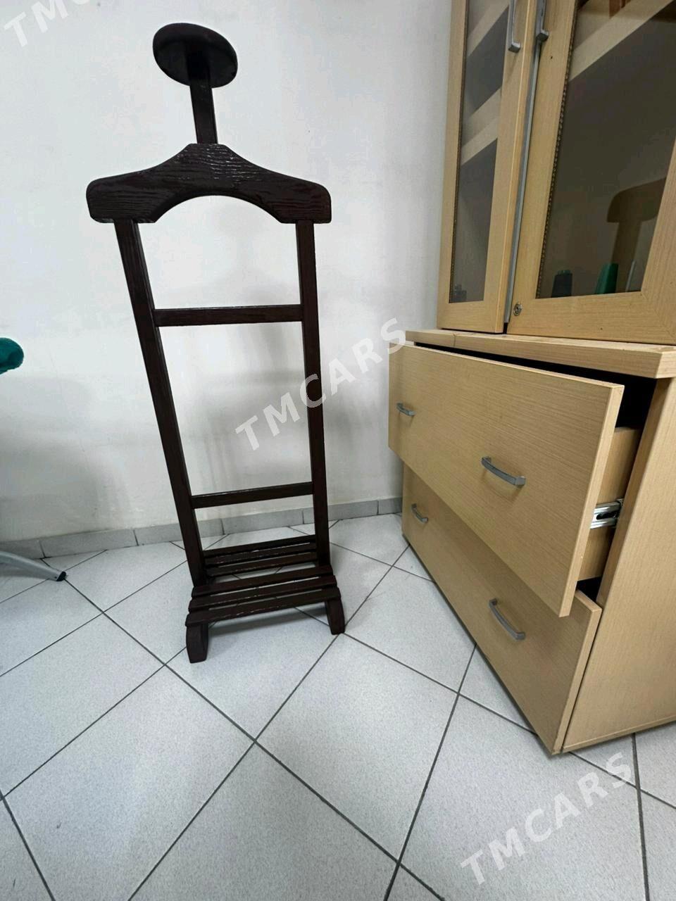 agac wesilka kabinet ucun - Aşgabat - img 3