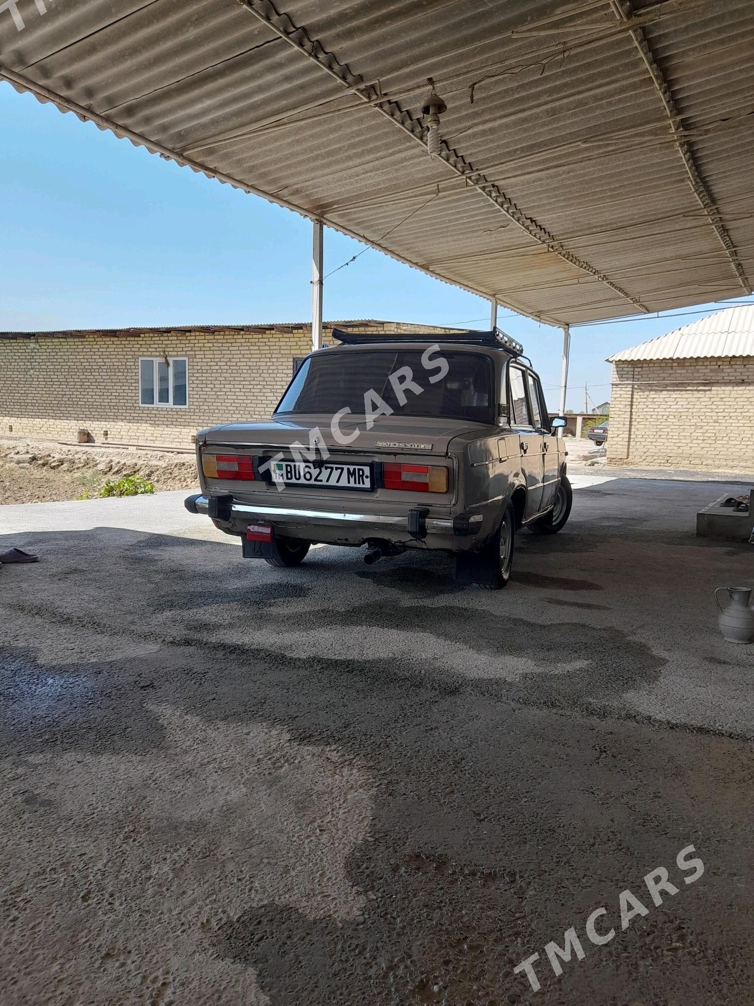 Lada 2106 1988 - 19 000 TMT - Murgap - img 6