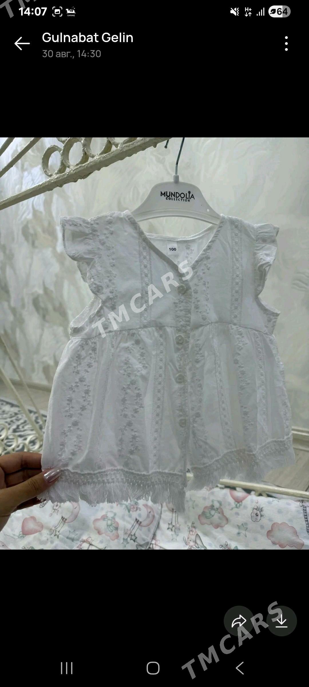 Cagalar ucin esikler - Türkmenbaşy - img 3