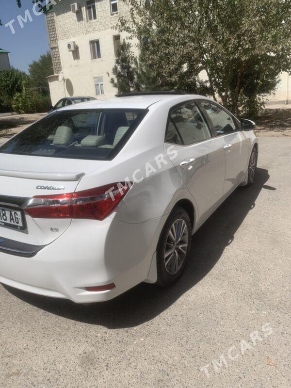 Toyota Corolla 2014 - 268 000 TMT - Aşgabat - img 2