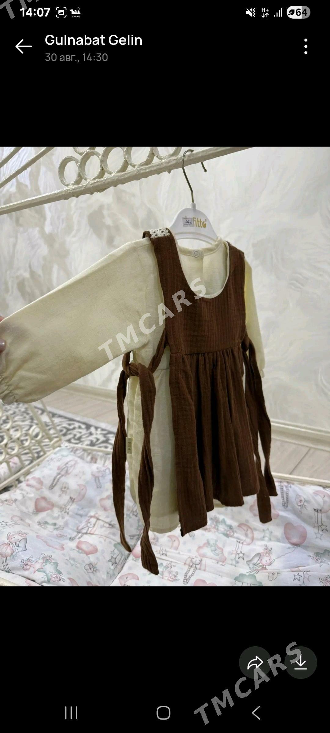 Cagalar ucin esikler - Türkmenbaşy - img 2