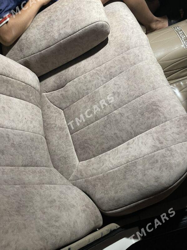 Toyota Avalon 1998 - 98 000 TMT - Türkmenbaşy - img 4