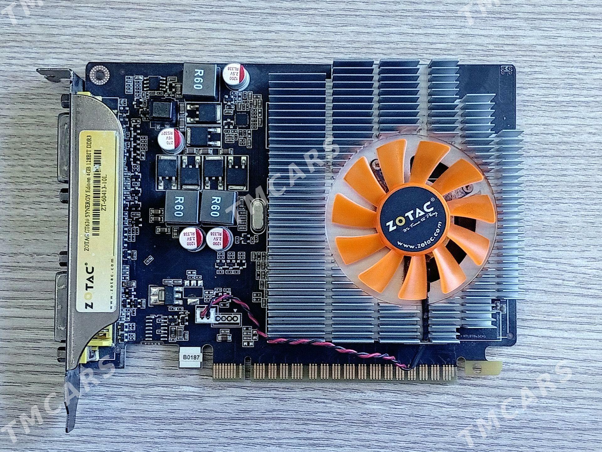 Videokart 2GB Nvidia - Мары - img 2