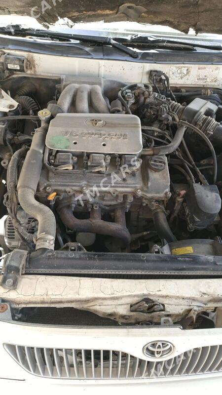 Toyota Avalon 1998 - 98 000 TMT - Türkmenbaşy - img 9