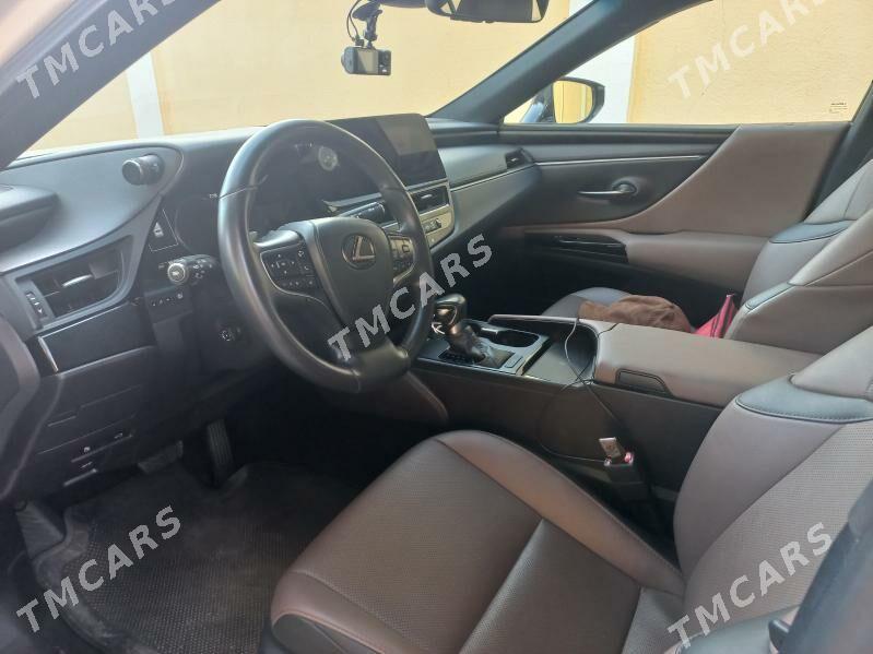 Lexus ES 350 2024 - 650 000 TMT - 15-nji tapgyr - img 1