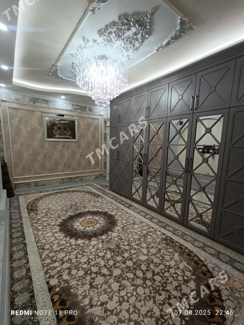 Arenda Gowdan W 4/2 etazy 4 ko - Aşgabat - img 8
