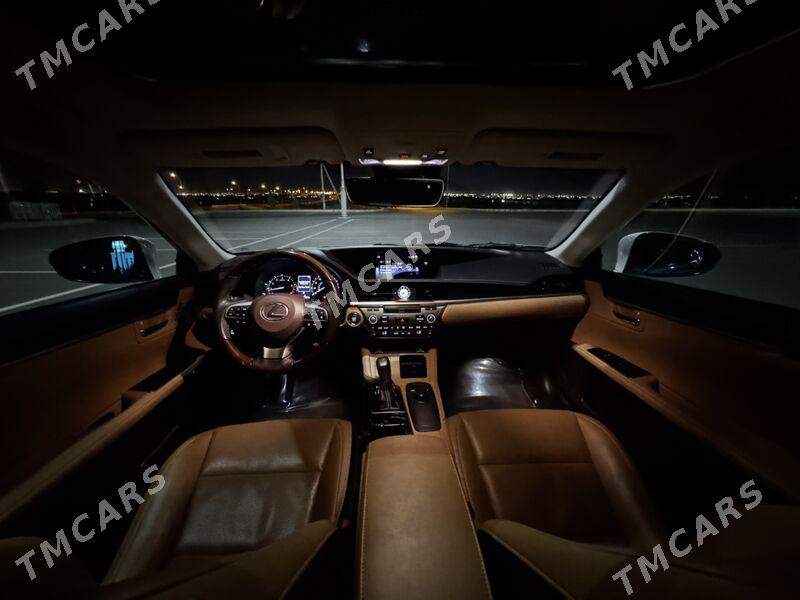 Lexus ES 350 2018 - 388 000 TMT - Änew - img 3
