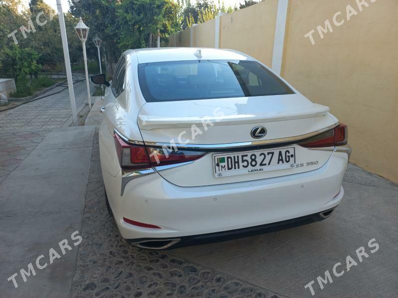 Lexus ES 350 2024 - 650 000 TMT - 15-nji tapgyr - img 5