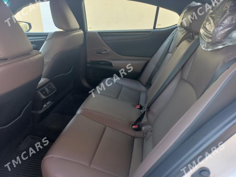 Lexus ES 350 2024 - 650 000 TMT - 15-nji tapgyr - img 6