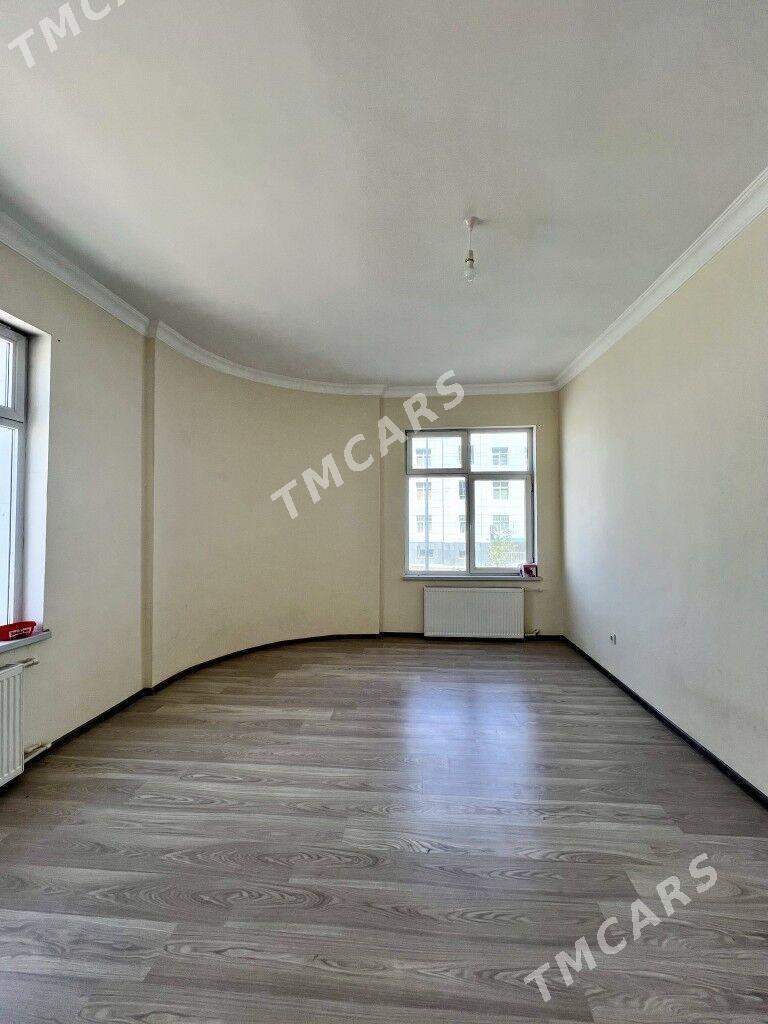 GURTLY 4-KOMNAT 1-ETAZ - Ашхабад - img 2