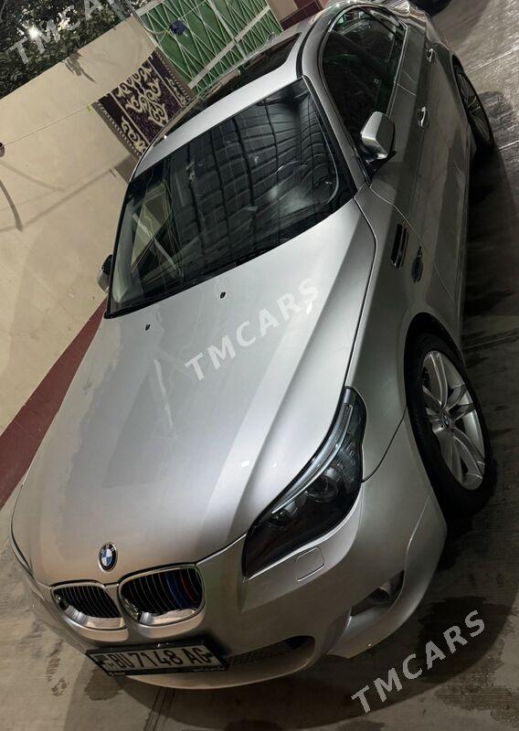 BMW E60 2009 - 220 000 TMT - Aşgabat - img 3