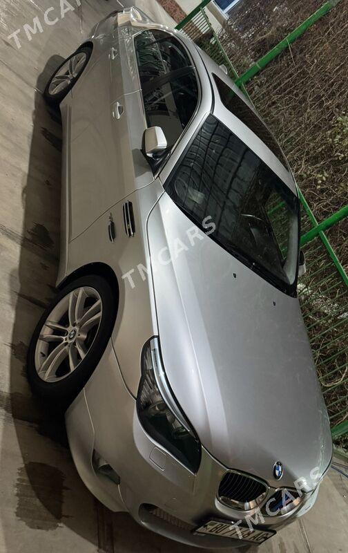 BMW E60 2009 - 220 000 TMT - Aşgabat - img 2
