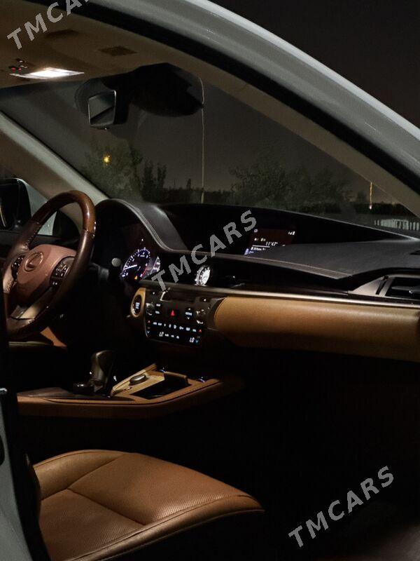 Lexus ES 350 2018 - 388 000 TMT - Änew - img 5