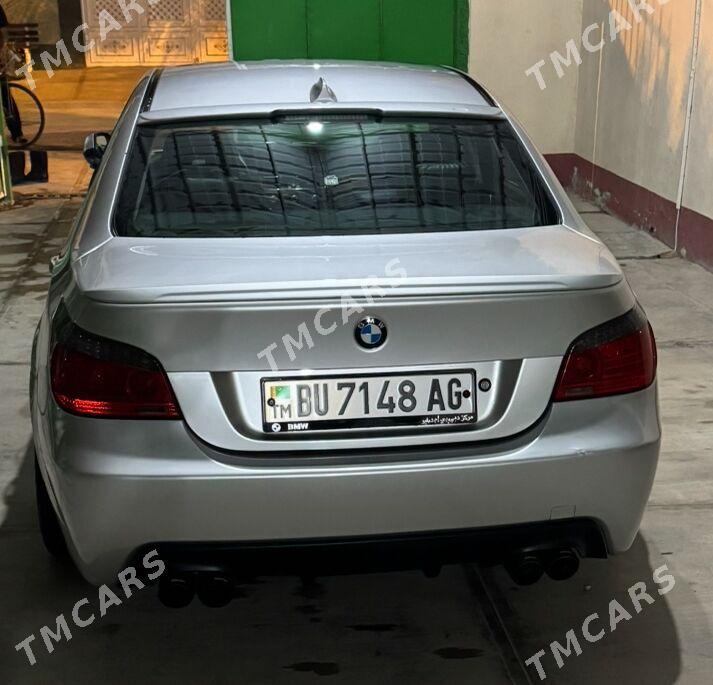 BMW E60 2009 - 220 000 TMT - Aşgabat - img 5