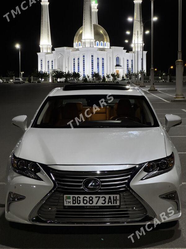 Lexus ES 350 2018 - 388 000 TMT - Änew - img 7