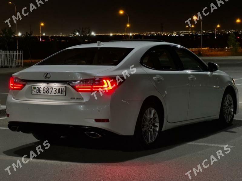Lexus ES 350 2018 - 388 000 TMT - Änew - img 6