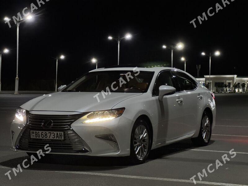 Lexus ES 350 2018 - 388 000 TMT - Änew - img 2