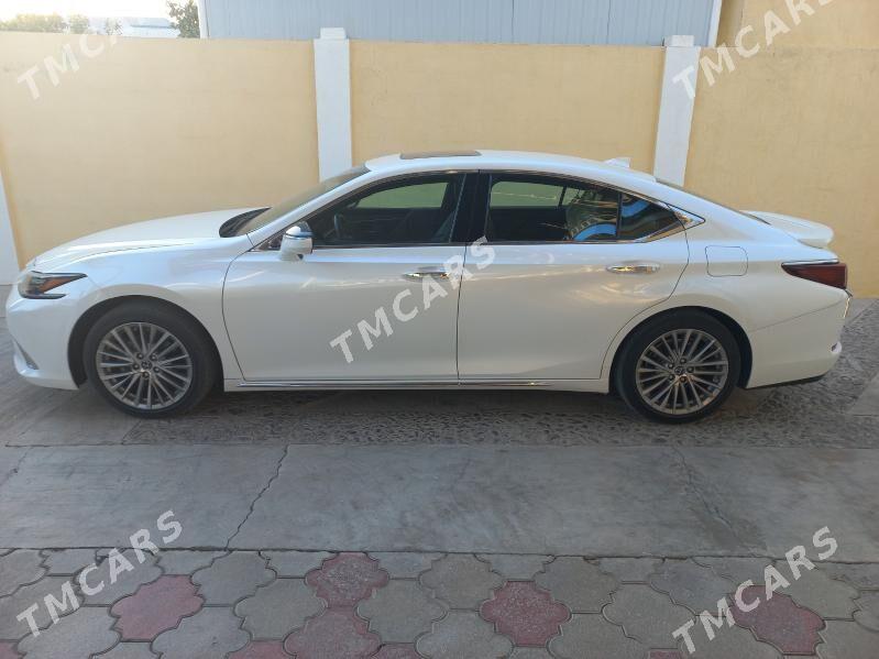 Lexus ES 350 2024 - 650 000 TMT - 15-nji tapgyr - img 3