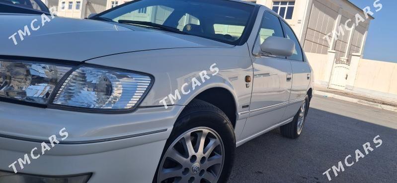 Toyota Camry 2001 - 190 000 TMT - Туркменабат - img 4