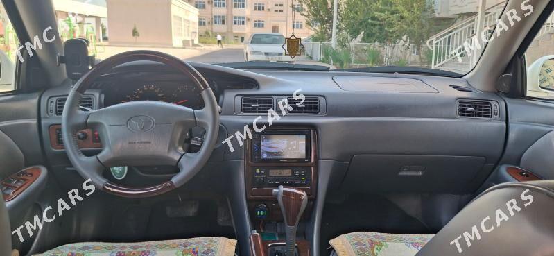 Toyota Camry 2001 - 190 000 TMT - Туркменабат - img 3