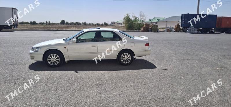 Toyota Camry 2001 - 190 000 TMT - Туркменабат - img 2