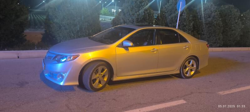 Toyota Camry 2014 - 240 000 TMT - Daşoguz - img 8