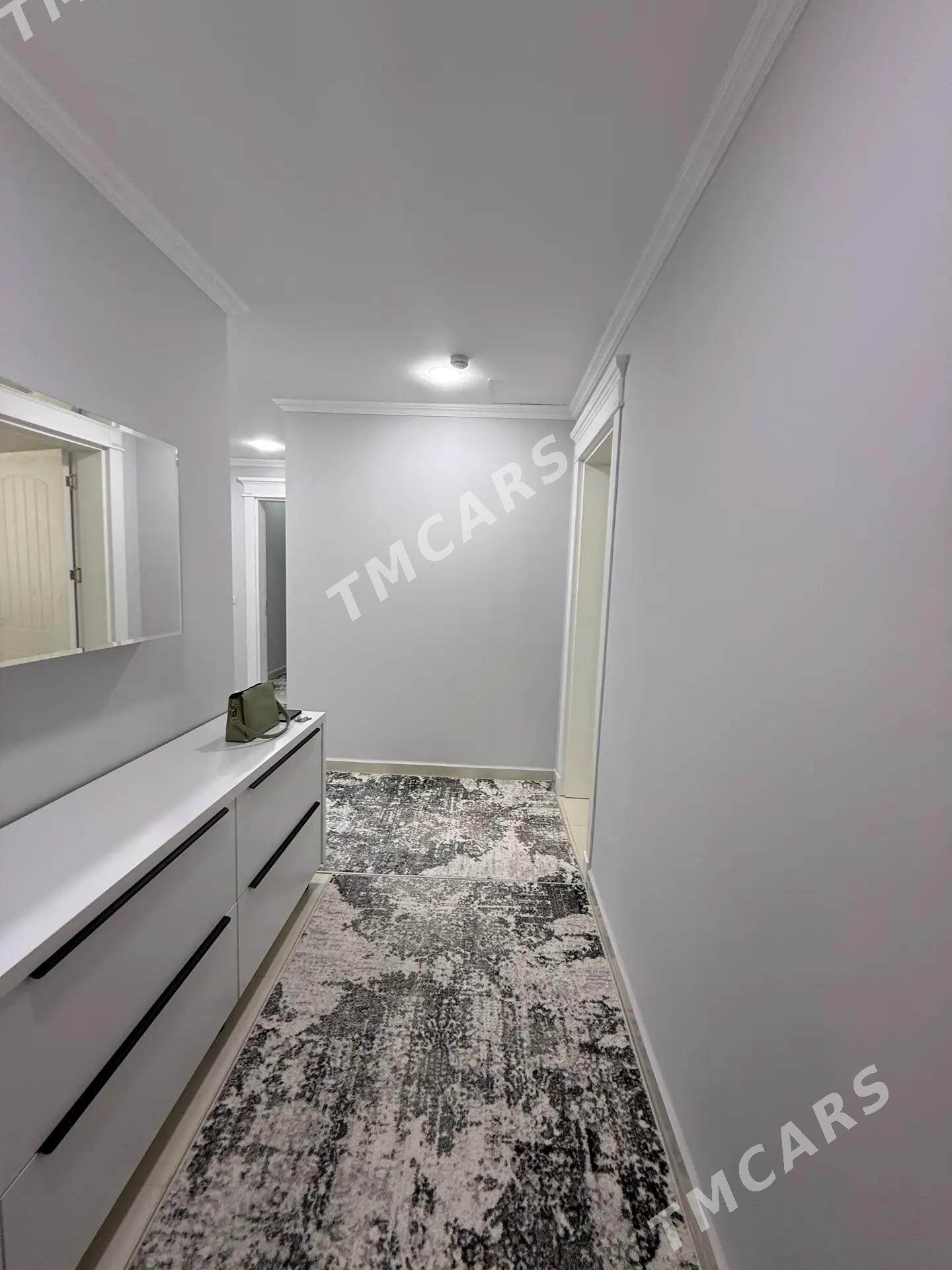 Arenda kwartira Taze Mir8 - Aşgabat - img 4