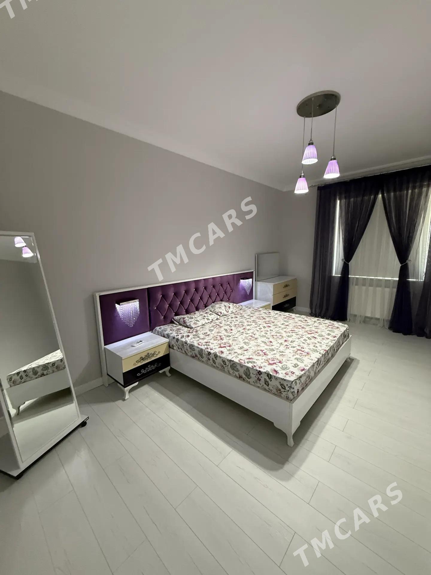 Arenda kwartira Taze Mir8 - Aşgabat - img 3