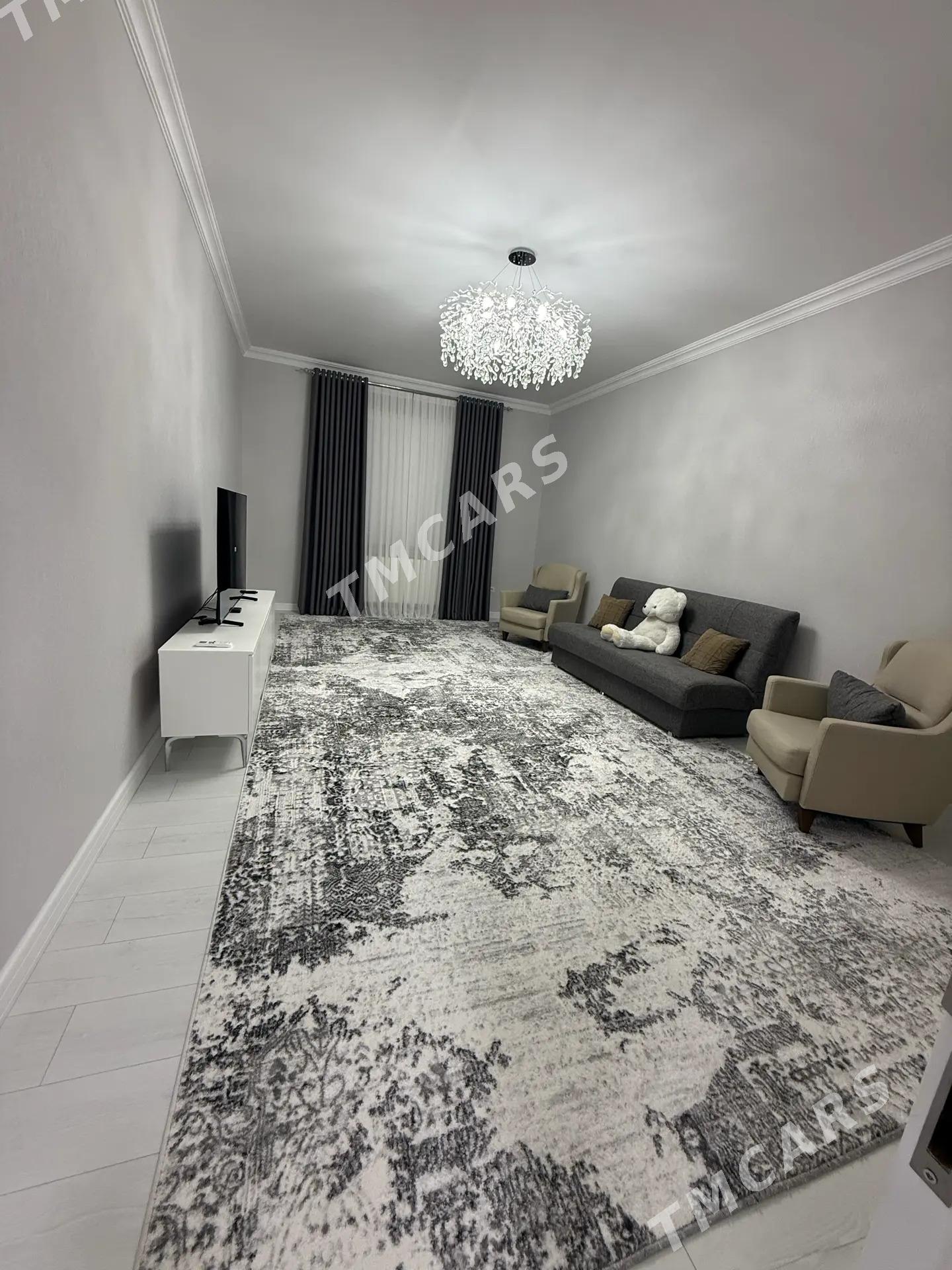 Arenda kwartira Taze Mir8 - Aşgabat - img 8