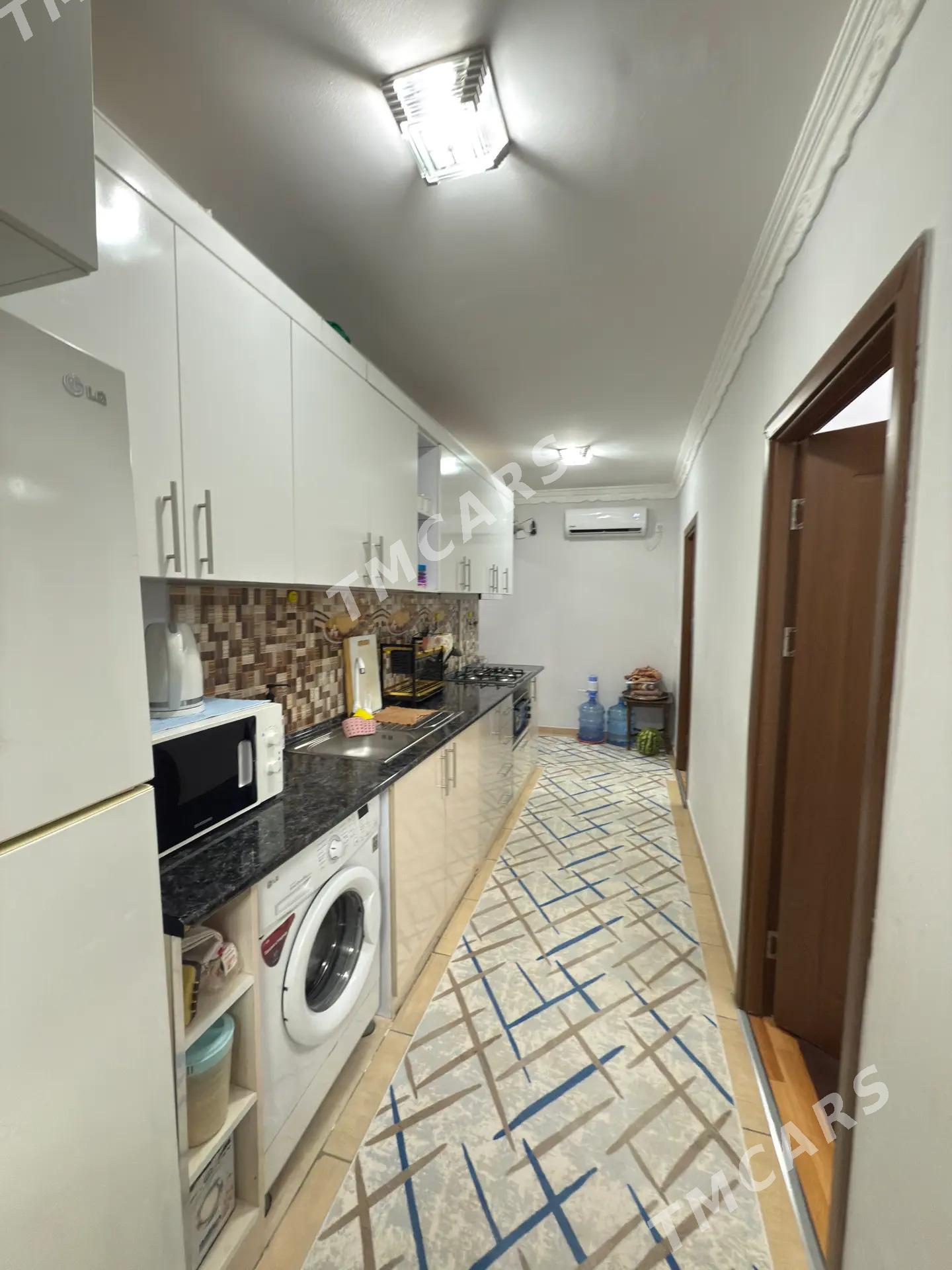 satlyk jay 8mkr квартира 8мкр - Aşgabat - img 6